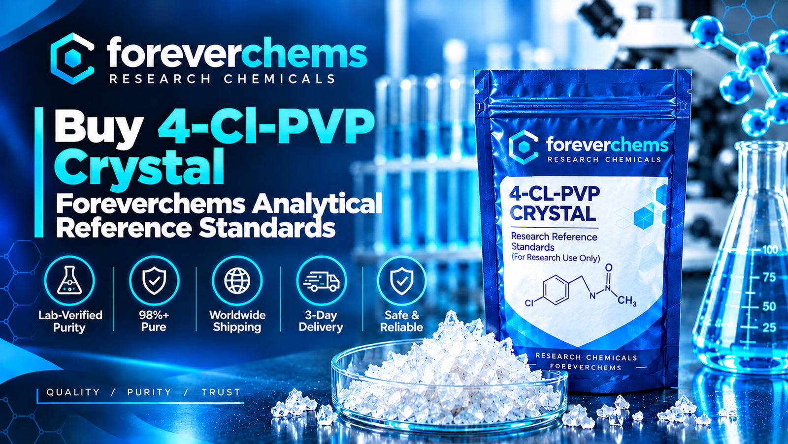 buy 4-cl-pvp crystal online