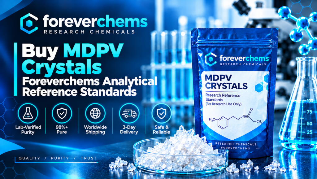 buy mdpv