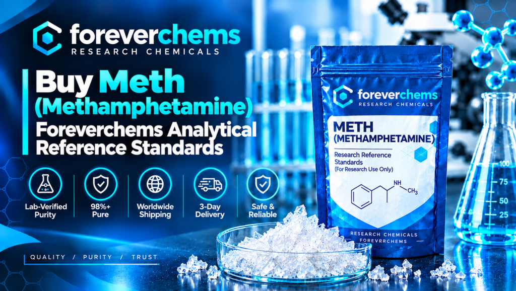 buy methamphetamine online