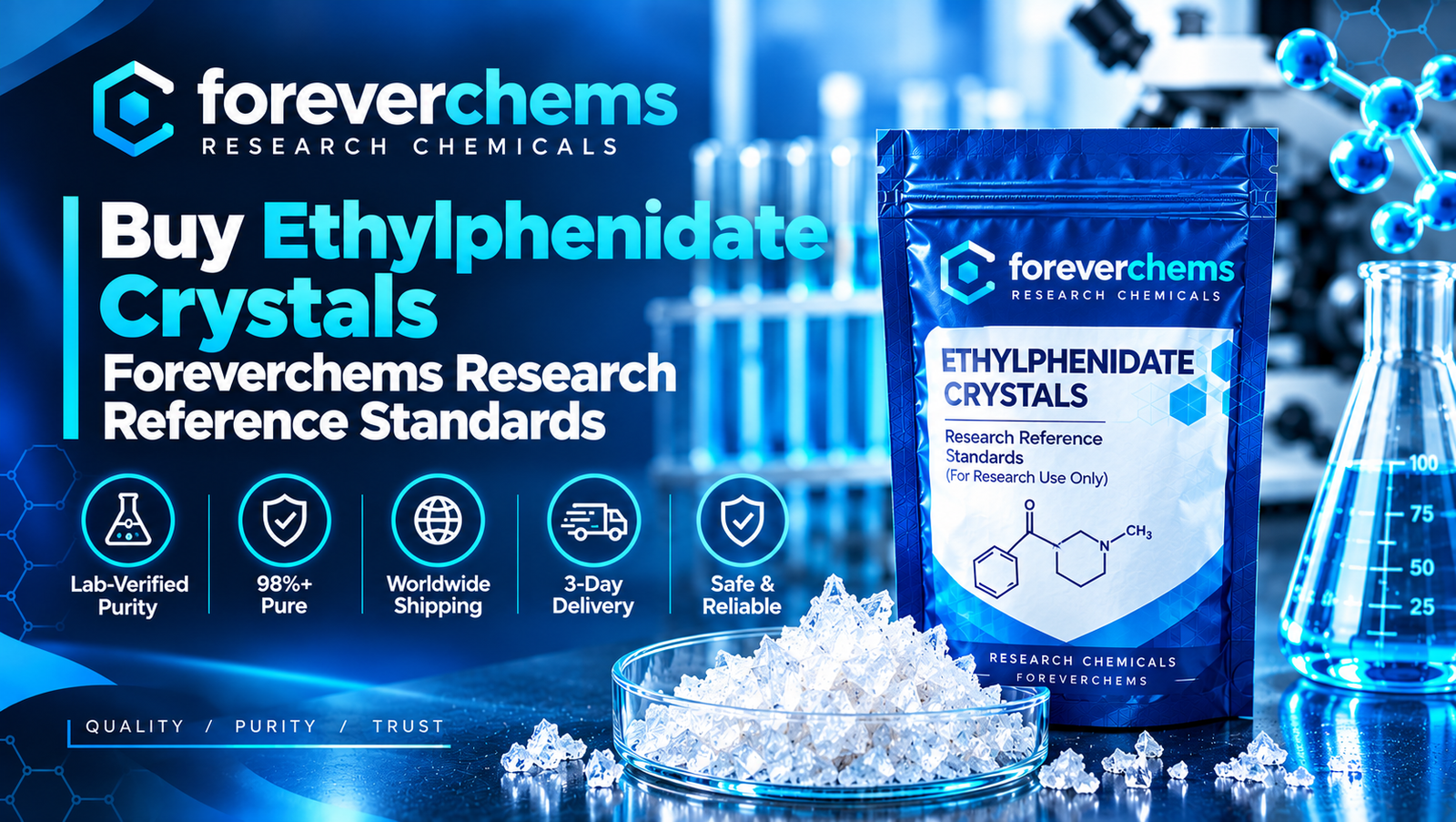 Ethylphenidate buy usa