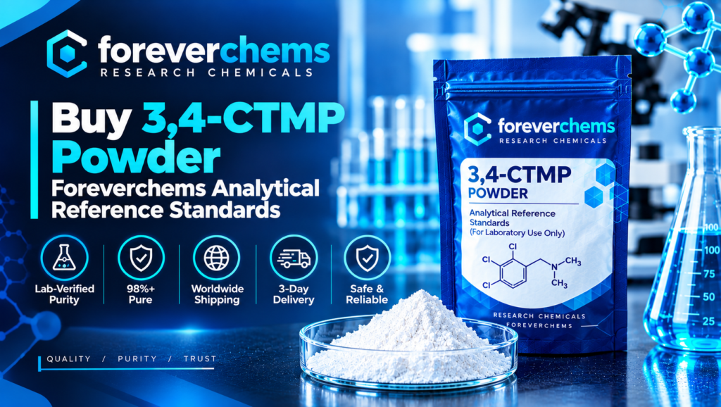 phenidate research