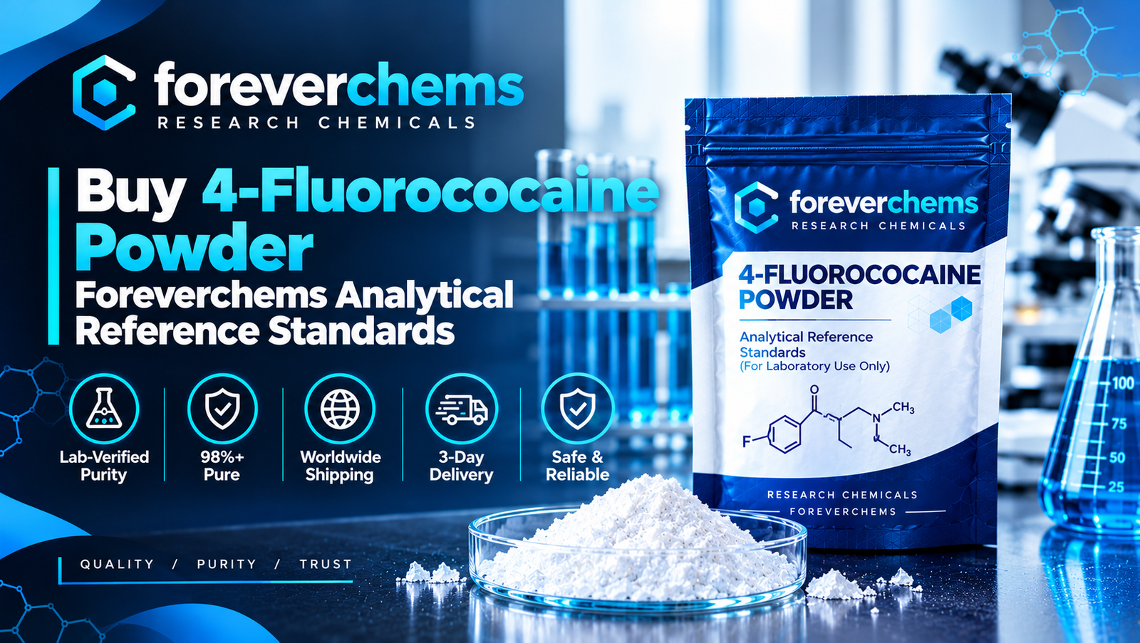 4-Fluorococaine