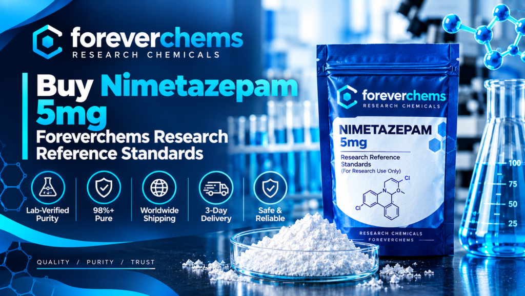 Methylnitrazepam