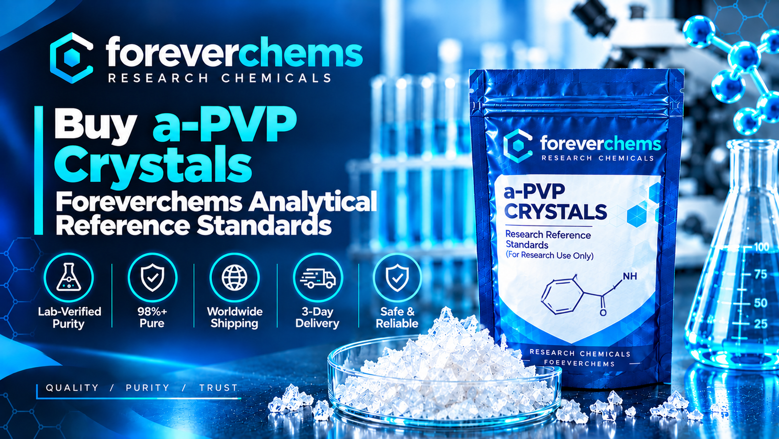 buy apvp research chem online